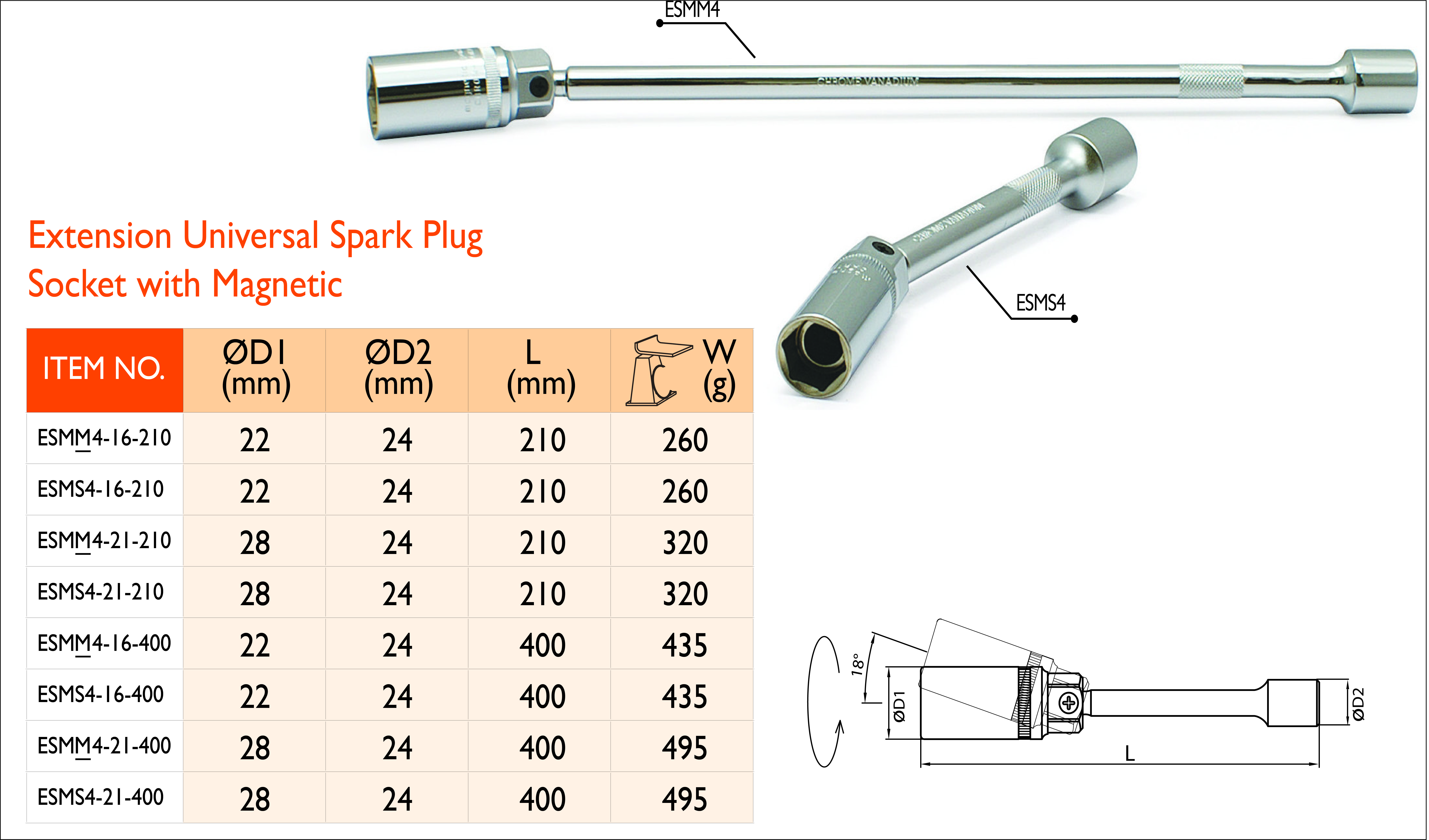 4_12 Extension Universal Spark Plug Socket with magnetic_A.jpg